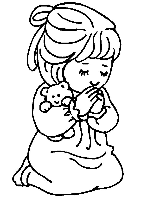 flower coloring pages for girls. and Girl coloring pages.)